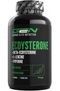 Екдистерон МАКС комплекс (Бета-екдистерон + Л-левцин и пиперин) - 60 капсули | GEN - Германия