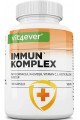 Kомплекс за подсилване на имунната система - 180 капсули | Vit4ever - Германия