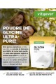 Глицин на прах, 1000гр | Vit4ever - Германия