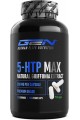 5-HTP - 200mg, 120 капсули, висококачествен екстракт от грифония | GEN German Elite Nutrition