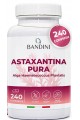 Астаксантин 18mg - 270 капсули | Bandini Pharma - Италия