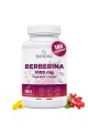 Берберин 1000mg с хром и пиперин - 180 капсули | Bandini Pharma - Италия