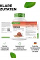 Гъби Рейши екстракт 650mg - 270 капсули | Vit4ever - Германия