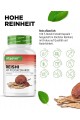 Гъби Рейши екстракт 650mg - 270 капсули | Vit4ever - Германия