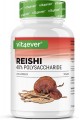 Гъби Рейши екстракт 650mg - 270 капсули | Vit4ever - Германия