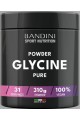 Глицин на прах 310gr (31 дози х 10gr) | Bandini Pharma - Италия