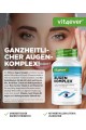 Комплекс за добро зрение - 180 капсули | Vit4ever - Германия