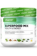 Superfood mix (микс от суперхрани) - 420гр. | Vit4ever - Германия