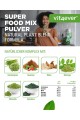 Superfood mix (микс от суперхрани) - 420гр. | Vit4ever - Германия