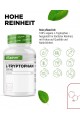 Л-Триптофан 500mg - 365 капсули | Vit4ever - Германия