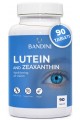 Лутеин и Зеаксантин - 90 таблетки | BANDINI Pharma - Италия