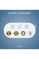 Магнезий таурат - 120 капсули | Bandini Pharma - Италия