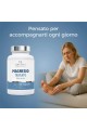 Магнезий таурат - 120 капсули | Bandini Pharma - Италия