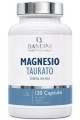 Магнезий таурат - 120 капсули | Bandini Pharma - Италия