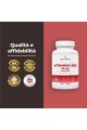 Сублингвален витамин B12 – 120 таблетки | Bandini Pharma - Италия