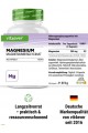 Магнезиев бисглицинат 775mg - 365 капсули | Vit4ever