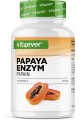 Папаин (Ензим от папая) висока концентрация 2100 mg - 180 капсули