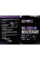 Магнезий бисглицинат Core Chelate® 330 mg – 300 капсули GEN German Elite Nutrition