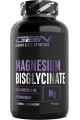 Магнезий бисглицинат Core Chelate® 330 mg – 300 капсули GEN German Elite Nutrition