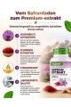 Екстракт от шафран (AFFRON®) - 120 капсули | Vit4ever - Германия