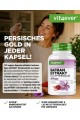 Екстракт от шафран (AFFRON®) - 120 капсули | Vit4ever - Германия