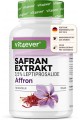 Екстракт от шафран (AFFRON®) - 120 капсули | Vit4ever - Германия