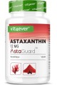 Астаксантин 12mg (AstaGuard®), 90 капсули | Vit4ever - Германия