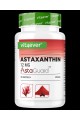 Астаксантин 12mg (AstaGuard®), 90 капсули | Vit4ever - Германия