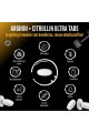 Аргинин + Цитрулин, 1100mg - 300 таблетки | German Elite Nutrition - Германия