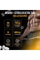 Аргинин + Цитрулин, 1100mg - 300 таблетки | German Elite Nutrition - Германия