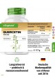 Кверцетин 500mg - 180 капсули | Vit4ever