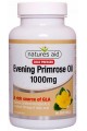 Вечерна иглика (Evening Primrose Oil), 1000mg -90 капсули