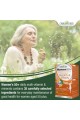 Мултивитамини и минерали за жени над 50 години, 30 капсули