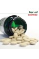 Салвия / градински чай (лист) 500 mg - 90 таблетки