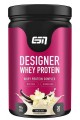 Протеин DESIGNER WHEY PROTEIN – ESN (Ванилия с Мляко, 908 гр)