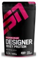 Протеин ЕSN designer whey protein 1000 гр - шоколад
