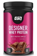 Протеин DESIGNER WHEY PROTEIN – ESN (Шоколад, 908 гр)