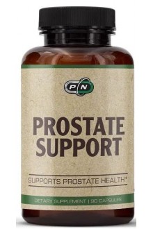 Комплекс за здравето на простатата - 90 капсули | Pure Nutrition - САЩ