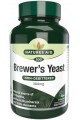 Бирена мая на таблетки, 300mg / Brewers yeast, 300mg - 500 таблетки