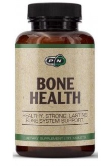 BONE HEALTH - 90 таблетки | Pure Nutrition - САЩ