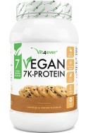 Веган протеин (бисквитки и сметана) - 1 кг | Vit4ever - Германия