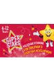 Super Stars мултивитамини (4 -12 години) - 60 дъвчащи таблетки | Natures Aid - Великобритания