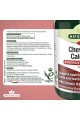 Калций, 400mg + витамин D3 - 60 (смучещи) таблетки40