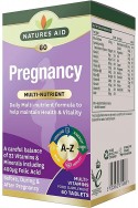 Витамини за бременни и жени в детеродна възраст - 60 таблетки