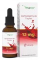Астаксантин 12 mg течен | Vit4ever - Германия