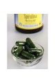 Спирулина (Синьо-зелени водорасли с фикоцианин) - 90 капсули