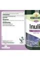 Инулин от цикория (прах) 250 гр