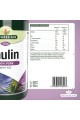 Инулин от цикория (прах) 250 гр