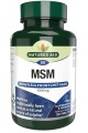 MSM за стави, 1000mg - 90 таблетки