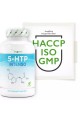 5-HTP 100mg - екстракт от семена на Грифония - 240 капсули